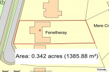 Images for Chester Road, Mere, WA16