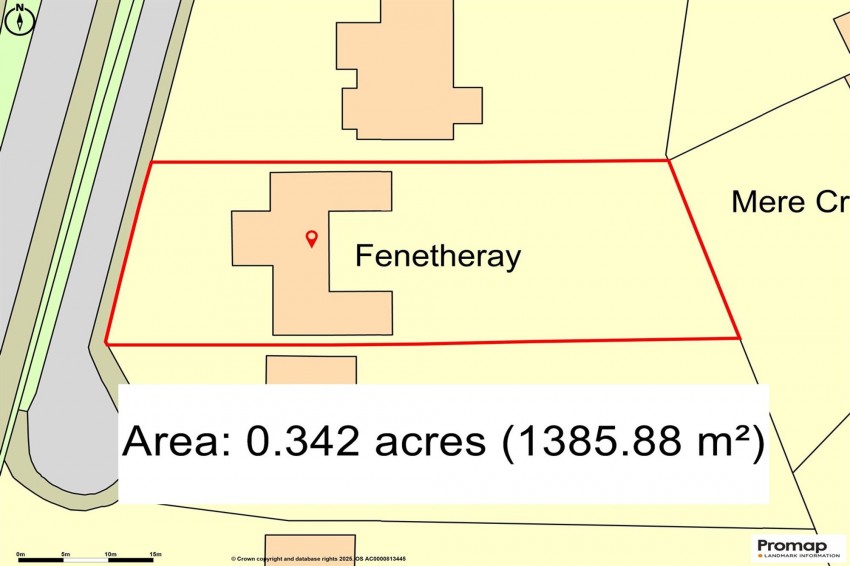 Images for Chester Road, Mere, WA16