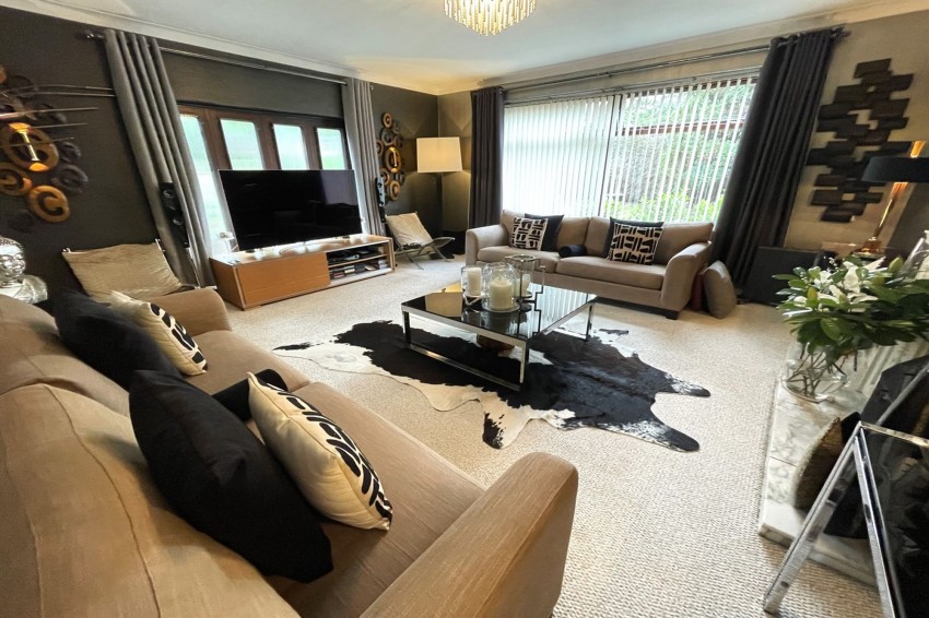 Images for Chester Road, Mere, WA16