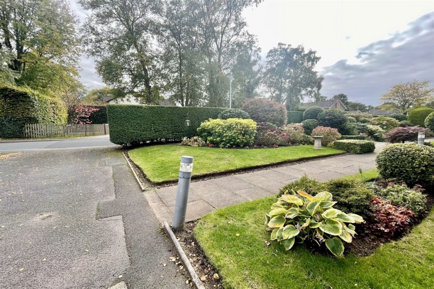 Images for Manor Park South, Knutsford, WA16