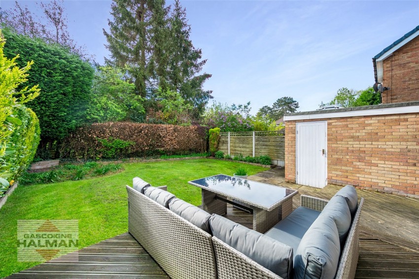 Images for Ravenswood Drive, Cheadle Hulme, SK8