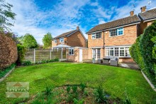 Images for Ravenswood Drive, Cheadle Hulme, SK8