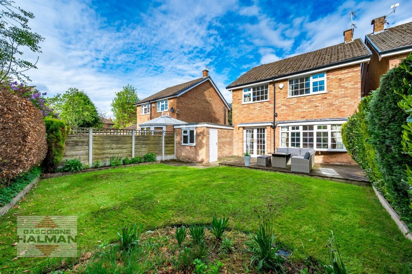 Images for Ravenswood Drive, Cheadle Hulme, SK8