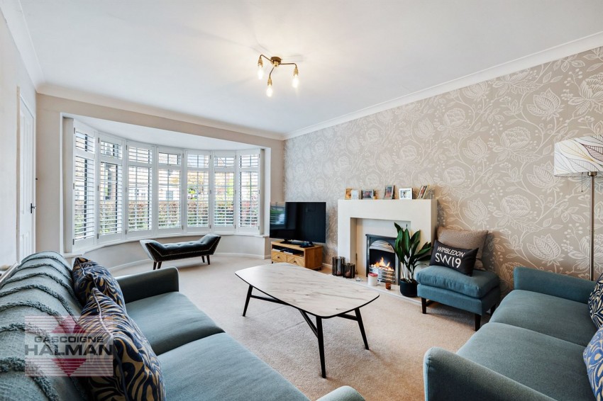 Images for Ravenswood Drive, Cheadle Hulme, SK8