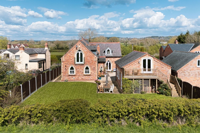 Images for Willington Road, Tarvin, CH3