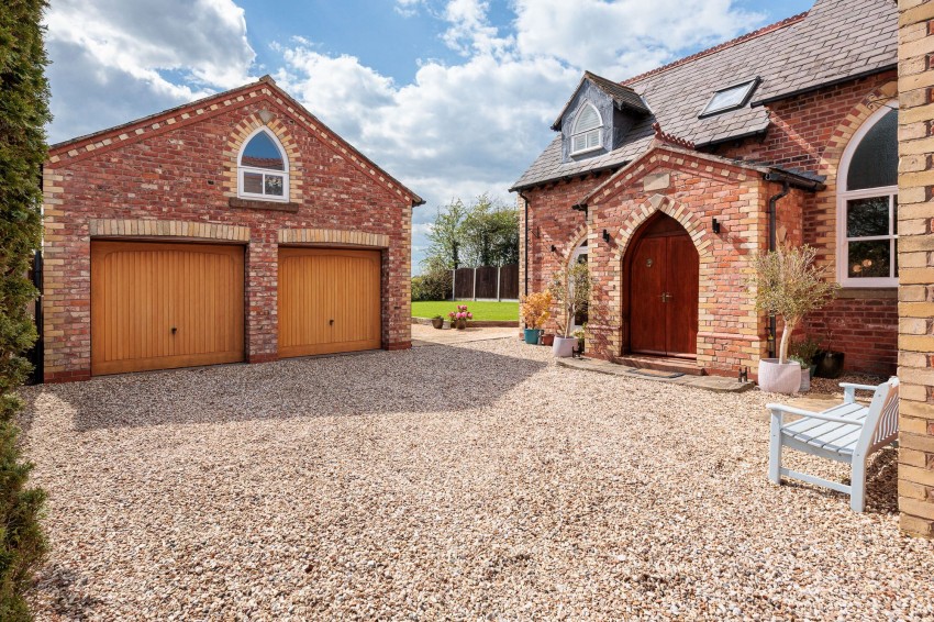 Images for Willington Road, Tarvin, CH3