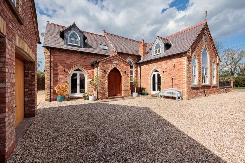 Images for Willington Road, Tarvin, CH3