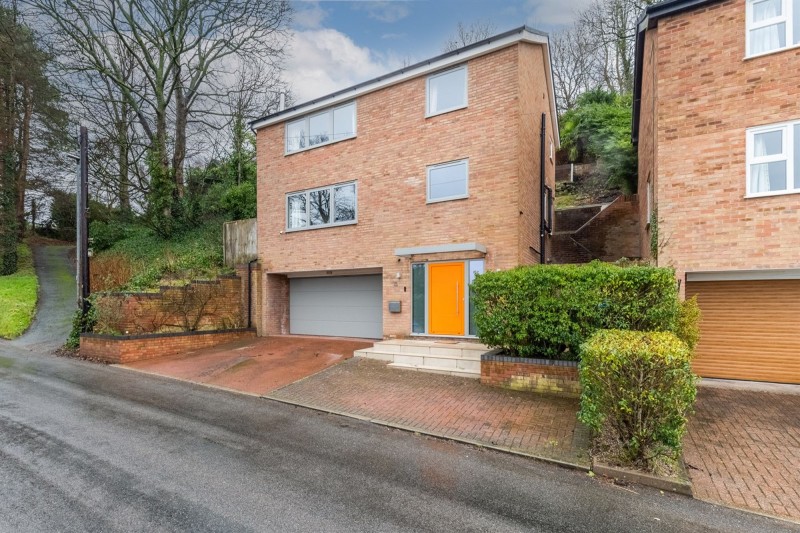 Quarry Lane, Kelsall, CW6