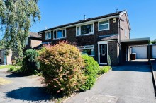 Images for Rowton Grange Road, Chapel-En-Le-Frith, SK23
