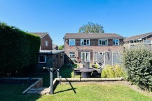 Images for Rowton Grange Road, Chapel-En-Le-Frith, SK23