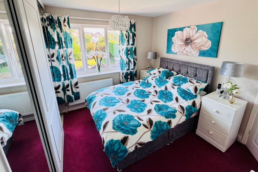 Images for Rowton Grange Road, Chapel-En-Le-Frith, SK23