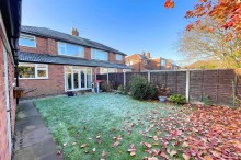 Images for Wenlock Road, Sale, M33