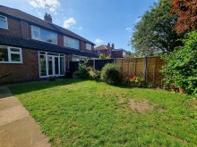 Images for Wenlock Road, Sale, M33