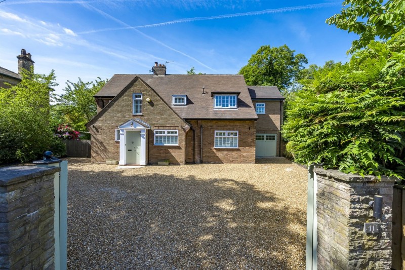 Harboro Road, Sale, M33