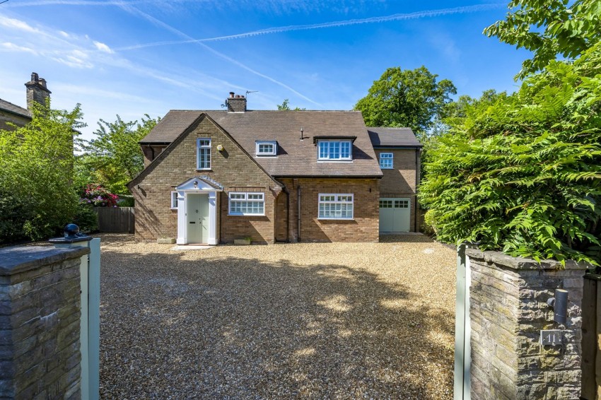 Images for Harboro Road, Sale, M33