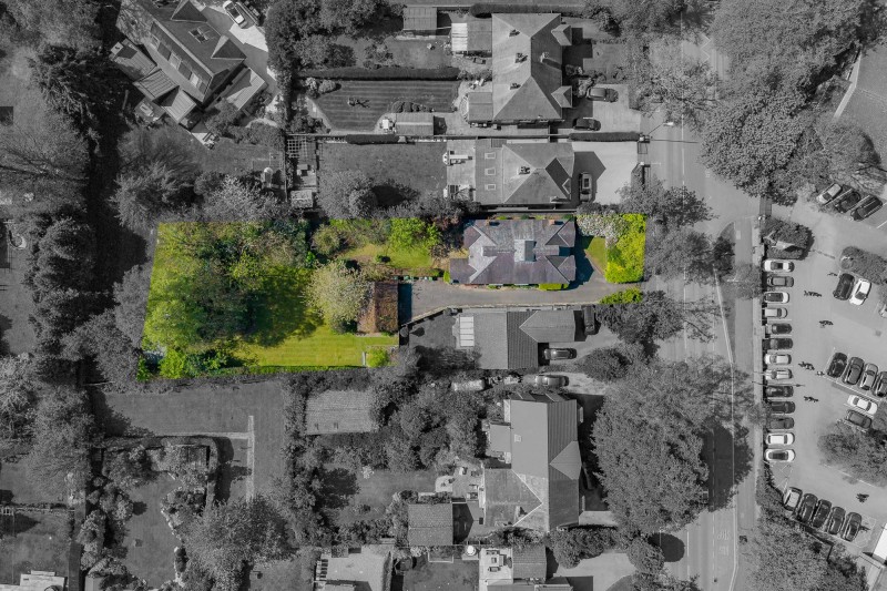 Marsland Road, Sale, M33