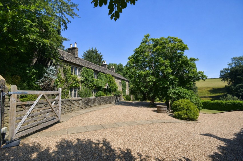 Images for The Wash, Chapel-En-Le-Frith, SK23