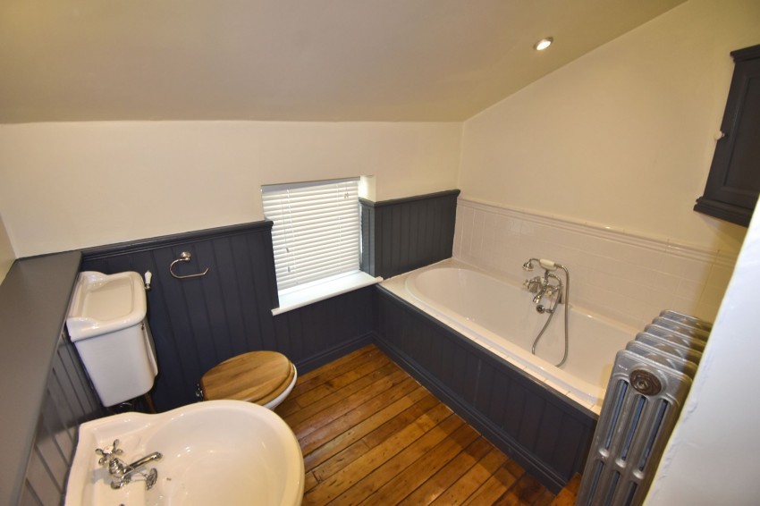Images for The Wash, Chapel-En-Le-Frith, SK23