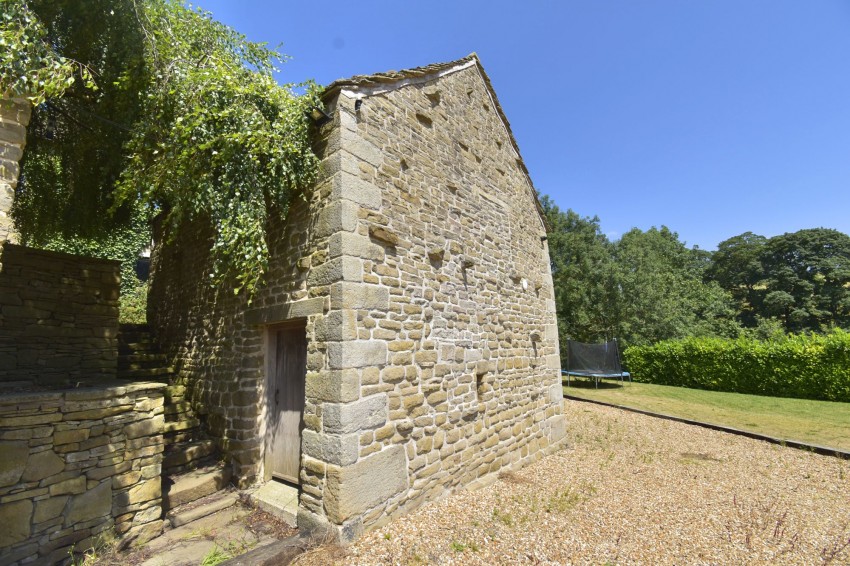 Images for The Wash, Chapel-En-Le-Frith, SK23