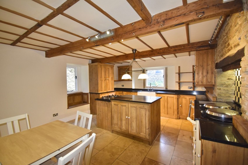 Images for The Wash, Chapel-En-Le-Frith, SK23