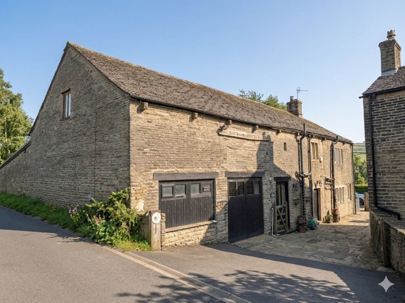 Rowarth, High Peak, SK22