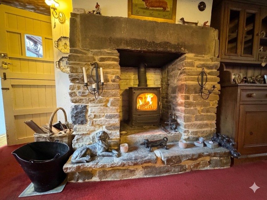 Images for Rowarth, High Peak, SK22