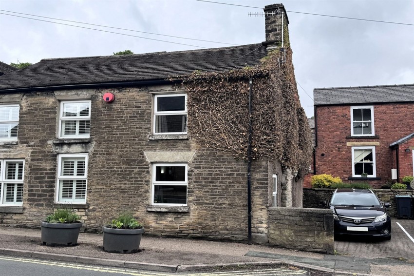 Images for Market Street, Chapel-En-Le-Frith, SK23