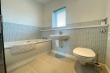 Images for Wharf Road, Sale, M33