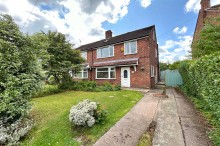 Images for Cranleigh Drive, Brooklands, M33