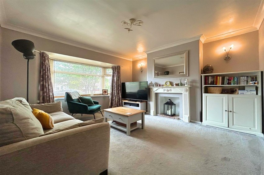Images for Cranleigh Drive, Brooklands, M33