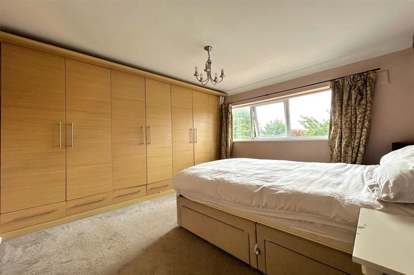 Images for Cranleigh Drive, Brooklands, M33