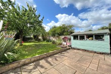 Images for Cranleigh Drive, Brooklands, M33