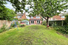 Images for Cranleigh Drive, Brooklands, M33