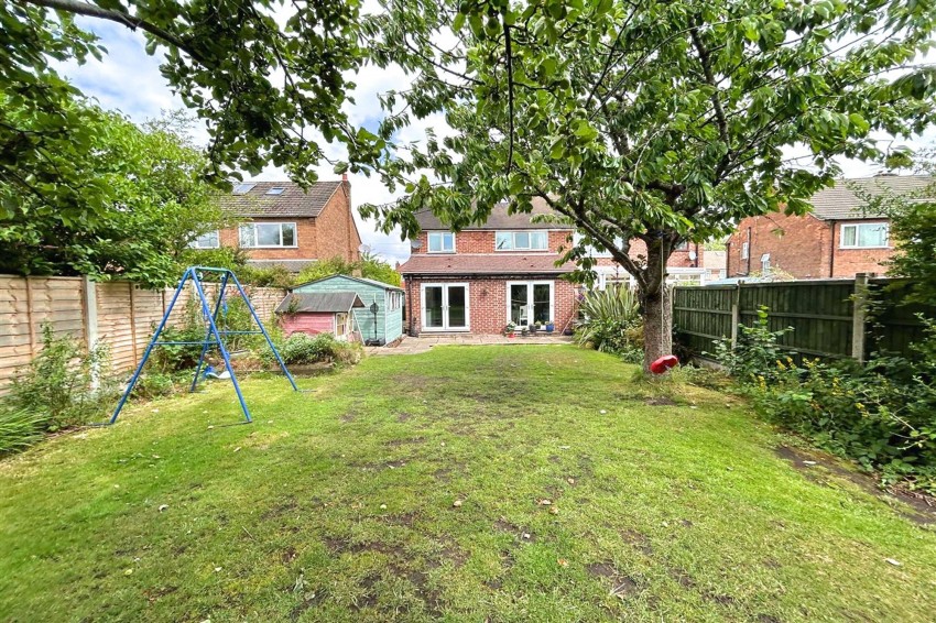 Images for Cranleigh Drive, Brooklands, M33