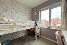 Images for Cranleigh Drive, Brooklands, M33