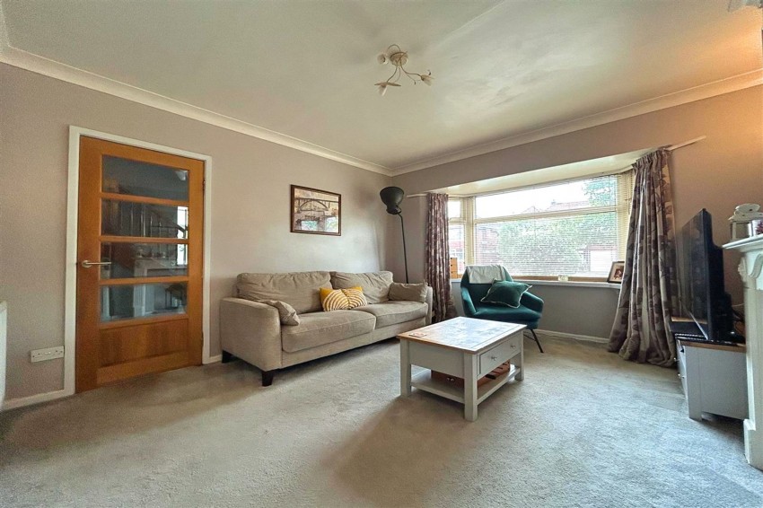 Images for Cranleigh Drive, Brooklands, M33