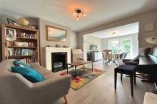 Images for Cranleigh Drive, Brooklands, M33