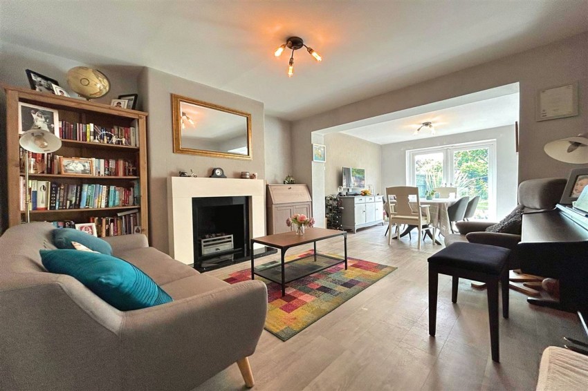 Images for Cranleigh Drive, Brooklands, M33