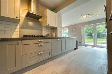 Images for Cranleigh Drive, Brooklands, M33