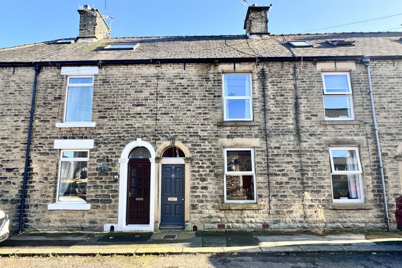 Duke Street, Glossop, SK13