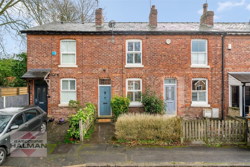 Images for Park Road, Wilmslow, SK9