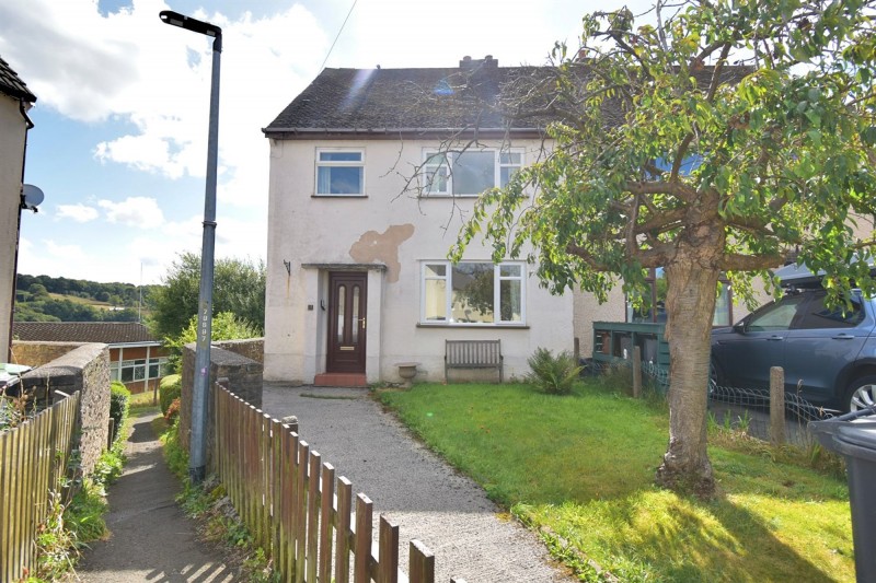 Williamson Crescent, Whaley Bridge, SK23