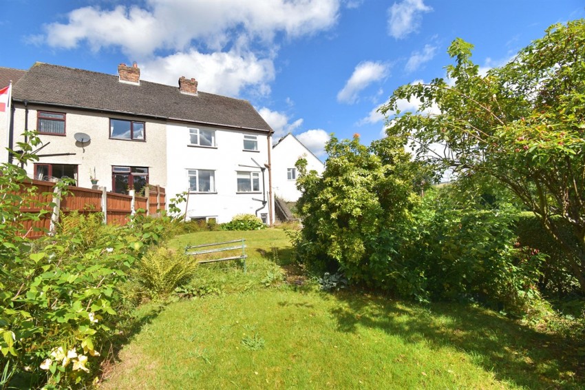 Images for Williamson Crescent, Whaley Bridge, SK23