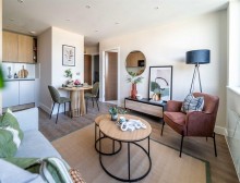 Images for Apt 509 Sale Point, Cheshire, M33