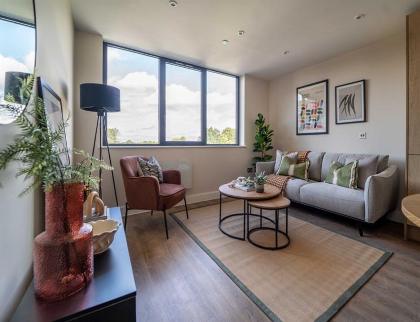 Images for Apt 509 Sale Point, Cheshire, M33