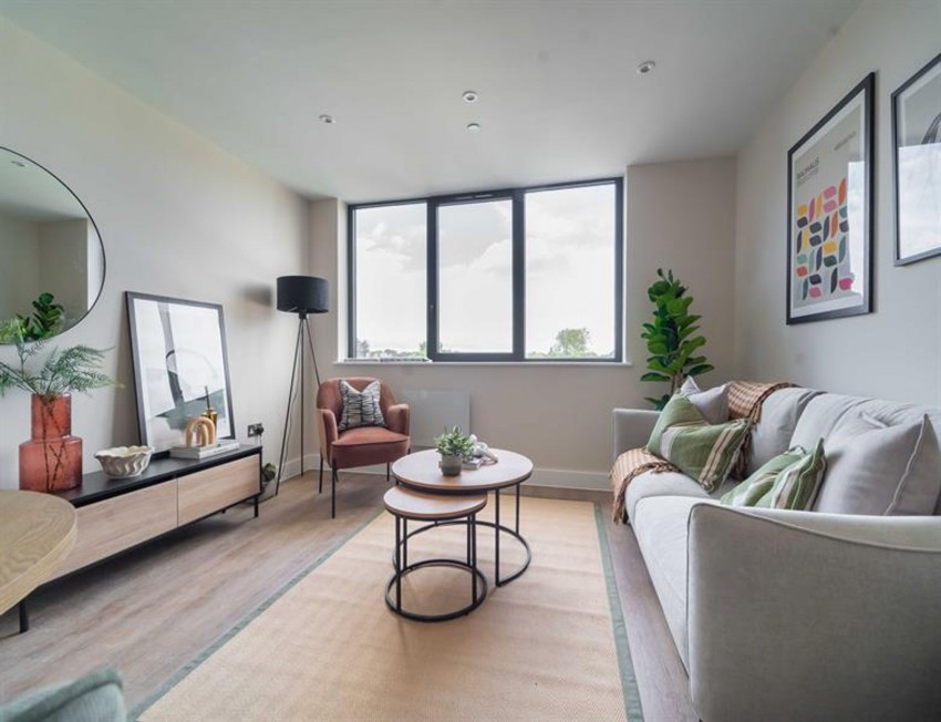 Images for Apt 509 Sale Point, Cheshire, M33