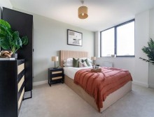 Images for Apt 509 Sale Point, Cheshire, M33