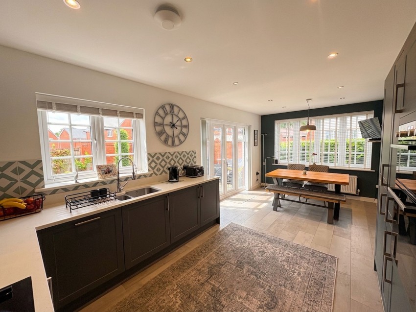 Images for Violet Way, Holmes Chapel, CW4