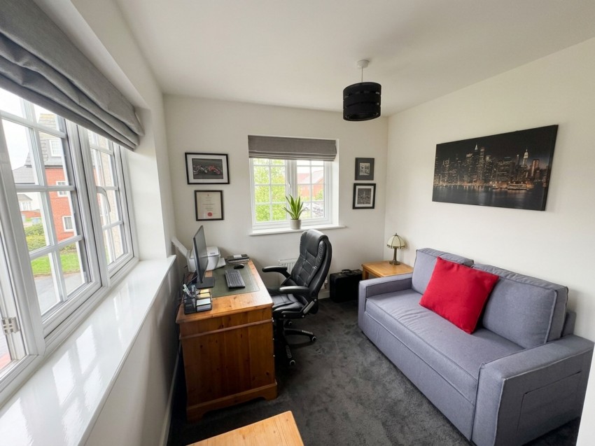 Images for Violet Way, Holmes Chapel, CW4