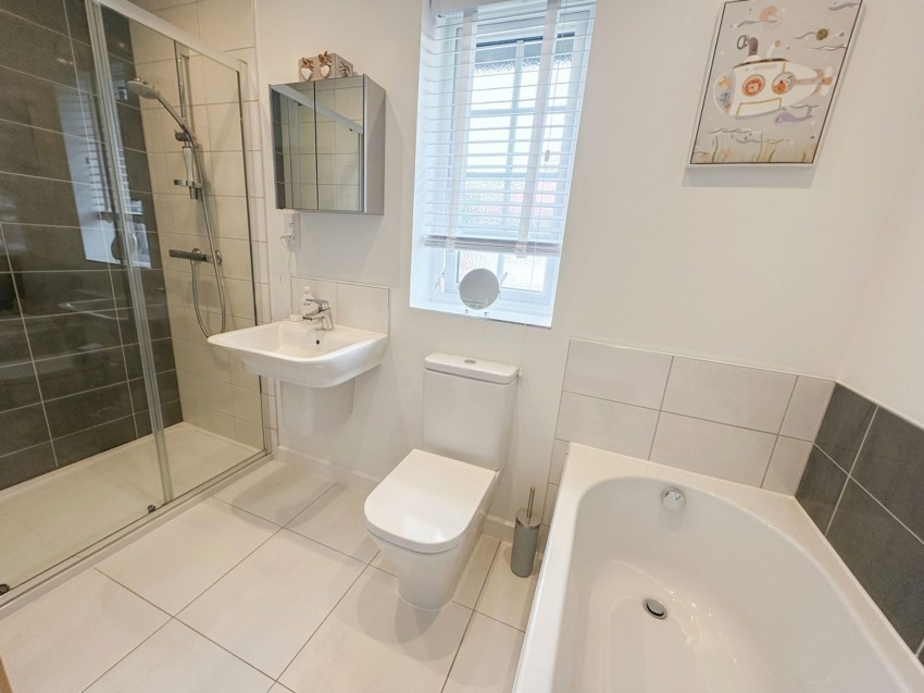 Images for Violet Way, Holmes Chapel, CW4